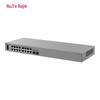 Ruijie 16-Port Gigabit Managed Switch RG-ES216G2MS-E