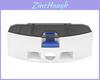 For Deebot T80 Vacuum Cleaner Accessories For Home Cleaning
