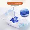 Disposable Dog Diapers for Small Dogs - Male & Female Use, Menstrual Pads for Mother Dogs, Physiological Period Nappies for Small Breeds Like Teddy