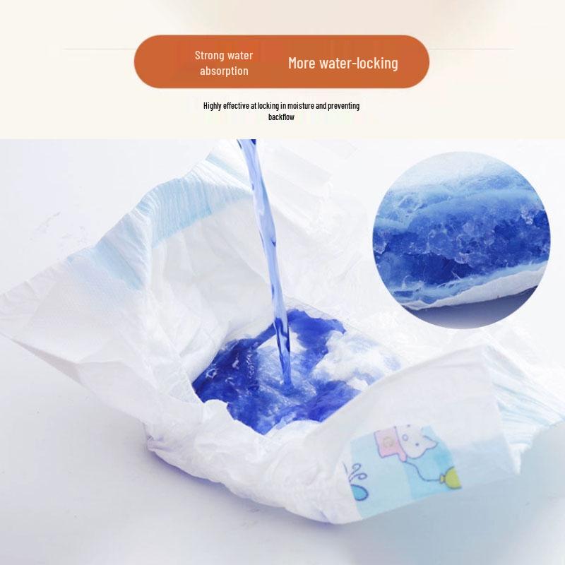 Disposable Dog Diapers for Small Dogs - Male & Female Use, Menstrual Pads for Mother Dogs, Physiological Period Nappies for Small Breeds Like Teddy