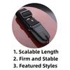 Electric Guitar Strap Acoustic Folk Guitarra Belt Straps Vintage Cross Personality Guitar Straps Pick Pocket Guitar Accessories