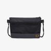 Fred Perry Crinkled Nylon Mesh Sacoche Bag  297  Cfpu2417287 297