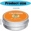 100ml Guitar Polish Maintenance Beeswax Musical Instrument Care Fingerboard Oil Guitar Violins Care Beeswax Enduring
