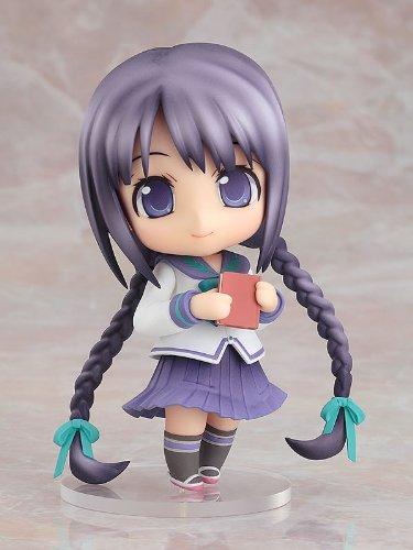 Literary Girl" Nendoroid Amano Touko (ABS & PVC painted action figure)