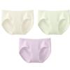 Beneath Banana Women's Cotton Seamless Underwear