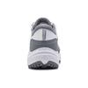 Li Ning Yi Jie Lite V2 Slip Resistant Low Top Running Shoes Women's White Gray ARNT010-3
