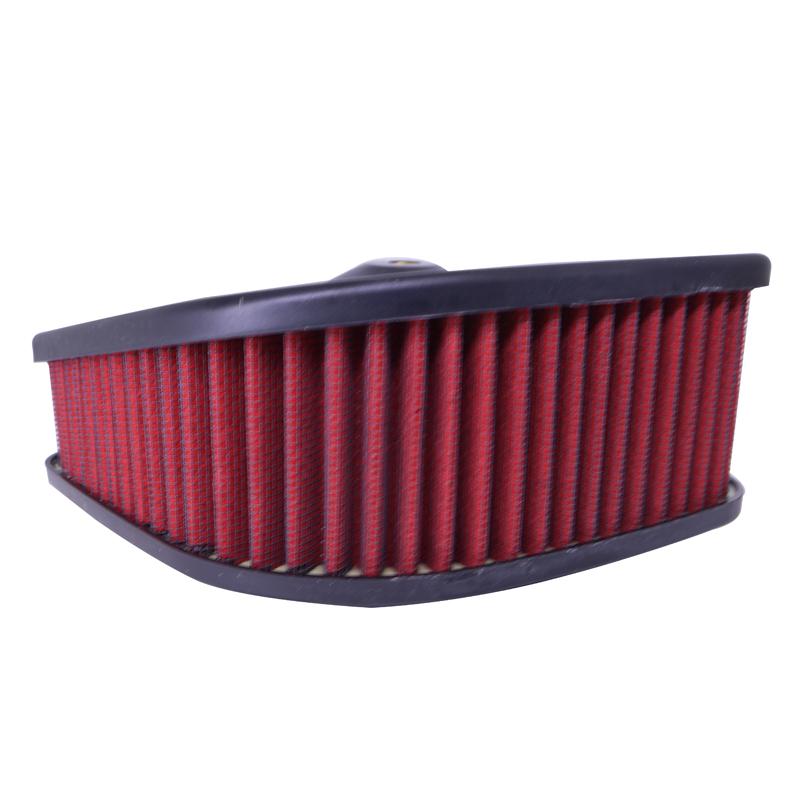 High Flow Air Filter HD-1717 29400212 fit for Harley Touring Street Glide Road King Electra Glide 2017-2024