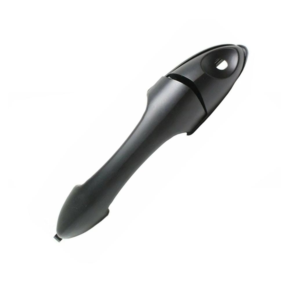 Door Handle with Keyhole for Ford Mazda 2000-2007