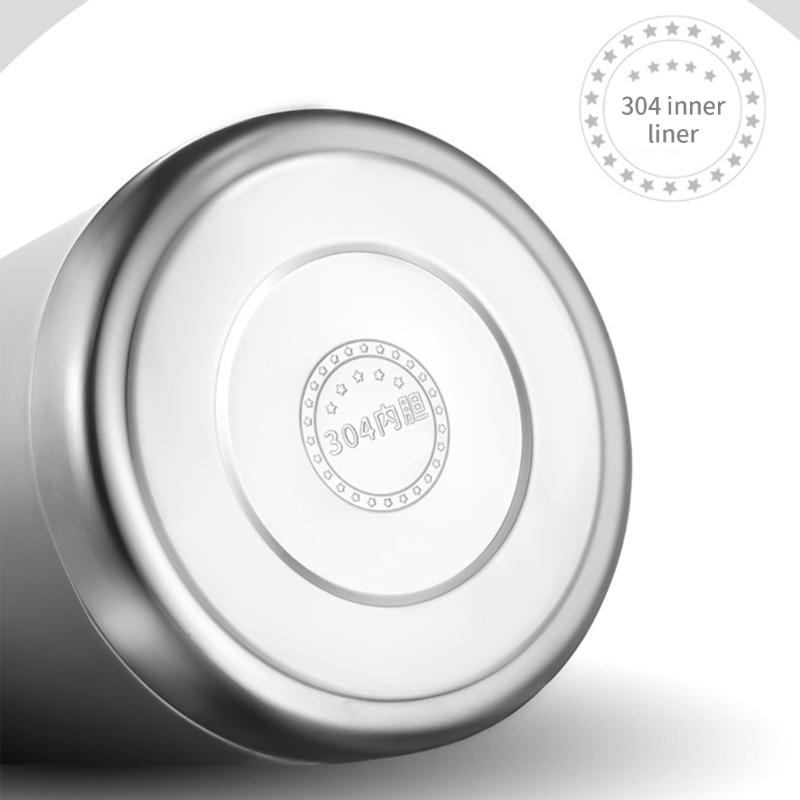 1900ml Push Button Hot Water Dispenser Double Wall Insulated Nonrust Steel Vacuum Flask Long Time Heat Retention