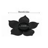 1PC Iron Occasions Practical Romantic Durable Elegance Stable Holiday Decorations Artistic Atmosphere Dining Tables