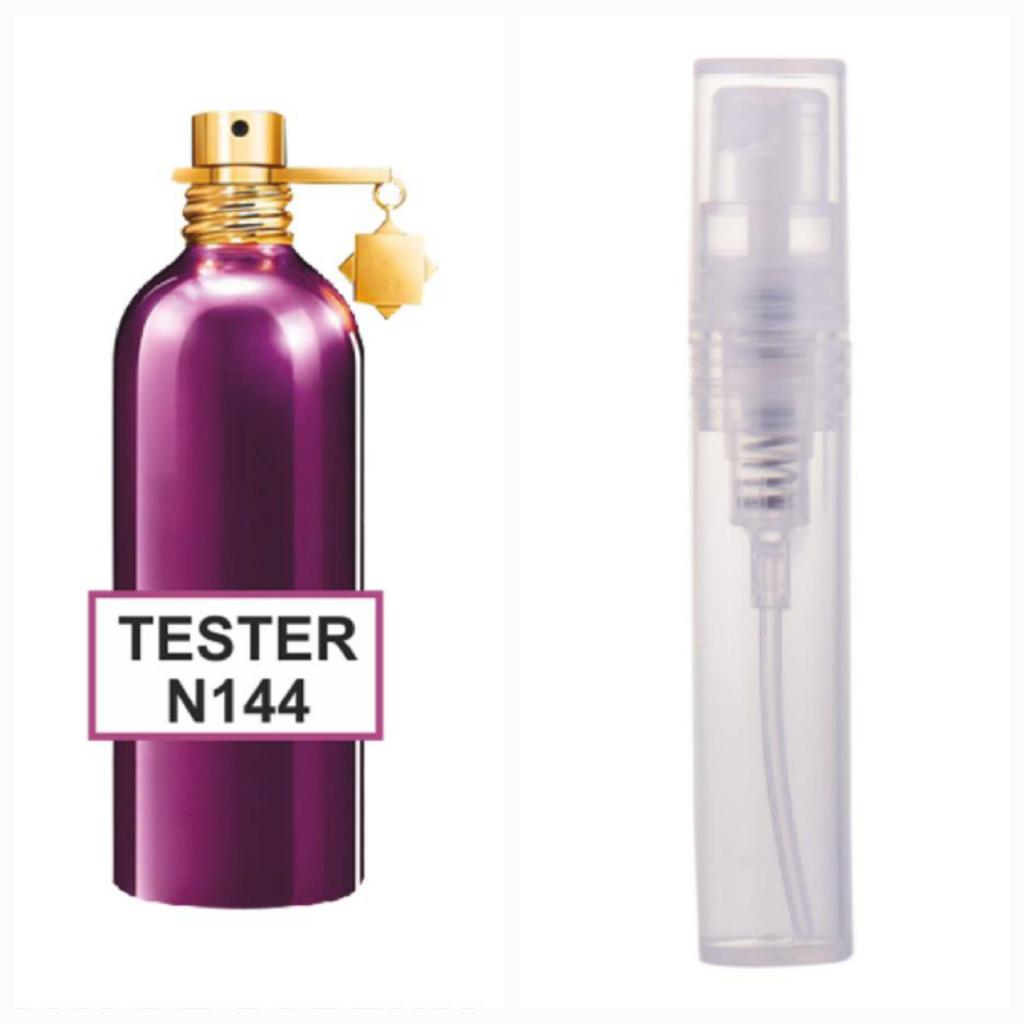 Parfum for Women No 144 In the List