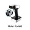 MJ-1902 Bluetooth & 2.4G Laser Barcode Scanner CN Plug (adapter Included)