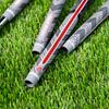 Golf Club Grips 270Mm Cotton Yarn Environmental Rubber Irons Standard Universal Grip