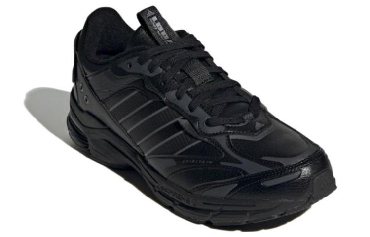 Spiritain 2000 Adidas 'Core Black Carbon' HP6764