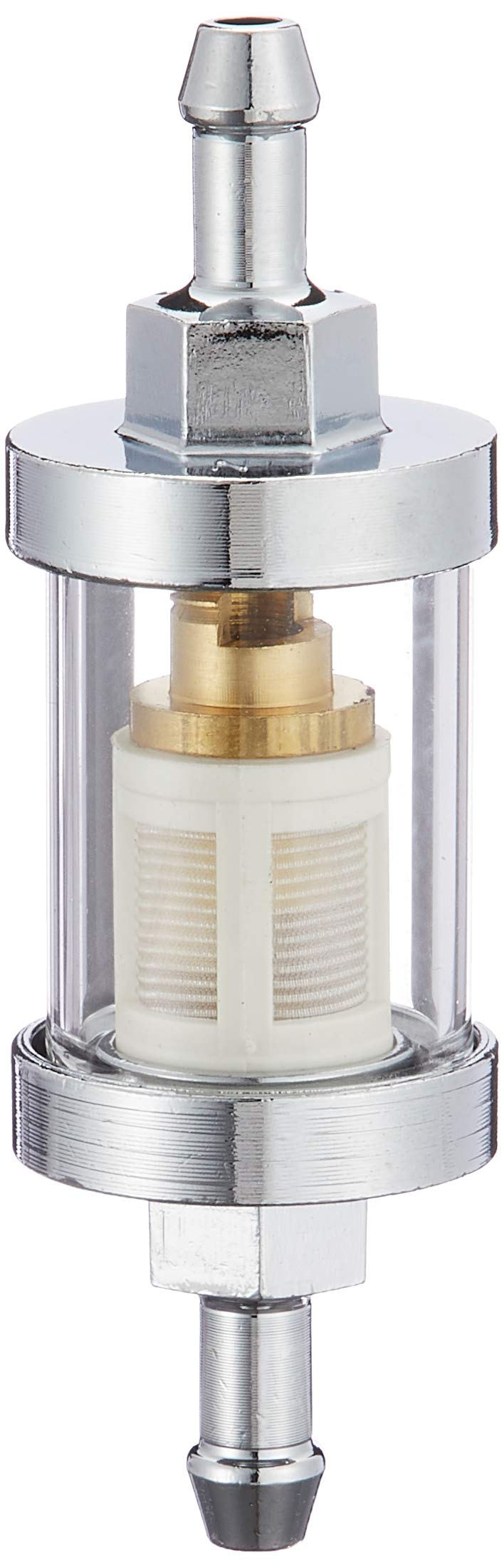 

Фильтр бензиновый Kijima S для шланга внутренний диаметр 105-207 6-6.5 мм