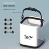 Brangdy Foldable Fishing Bucket
