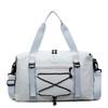 New season large capacity handbag travel bag outdoor lightweight casual sports gym bag fashionable korean style swim bag