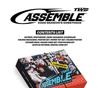 [POB] TWS 2026 Season's Greetings [ASSEMBLE]