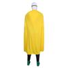 Halloween Robin Cosplay Costume - Teen Titans Judas Contract Jumpsuit