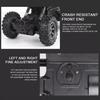 1:16 RC Car 20KM/H 4WD Remote Control Vehicle 2.4Ghz Monster Truck Buggy Off-Road Toys