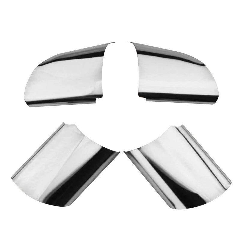 

Блестящая накладка на панель рулевого колеса для Ford Focus Mk2 2005-2012