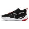 Playmaker 'Black White Red' Men's 385841-01