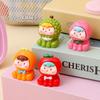 Porta-moedas, clips, porta-chaves – Chaveiros