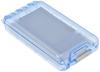 Shimano Ayu Hook Quick Mobile Clear Case, Blue, CS-341P