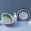 Multi Functional Portable Foldable Washbasin