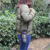 Versatile Use Water Bottle Net Pouch Convenient Design Cup Bag Cup Mug Holder Bag  Biking
