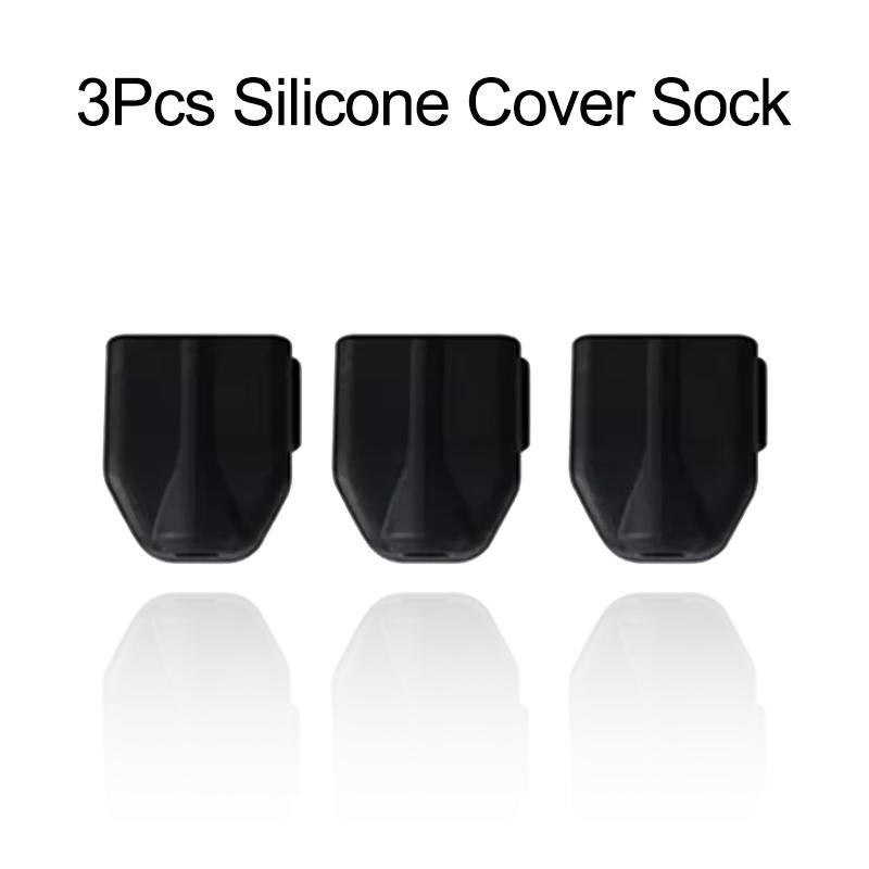 For Flashforge AD5X Nozzle Upgrade Detachable 0.4 0.6 0.25 0.8mm for Flashforge AD5X Hotend Extruder Quick Release Heater Block