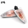 BMW Motorcycle Turn Signal for R1200GS, C600, S1000, F700, and F800GS Models