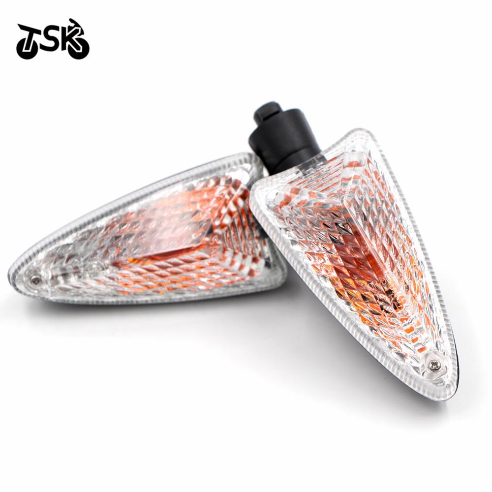 BMW Motorcycle Turn Signal for R1200GS, C600, S1000, F700, and F800GS Models