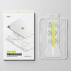 Szkło Hartowane Ringke Easy Slide Ipad Pro 11 5 / 2024 Clear