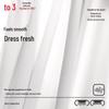 Women's Ice Silk Seamless Breathable Safety Shorts 2-Pack
