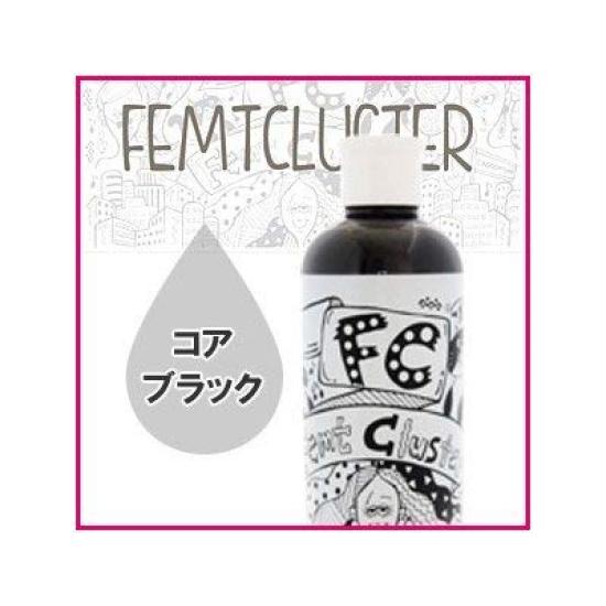 

FC Color Keep Treatment Core Black 250mL