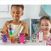 Running Resources Number Bloks Figure Korean Childrens Toys