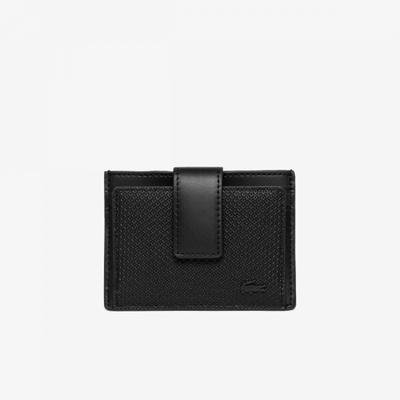 Myntpåsar, klämmor, nyckelringar – Kortfodral & Passfodral