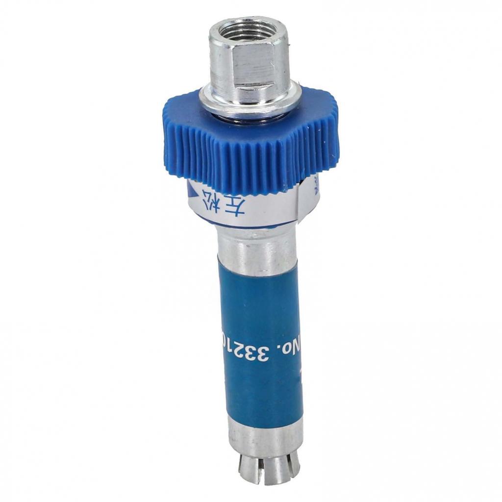 Avoid Grease Leaks Lock Clamp Type Lubricate Fittings