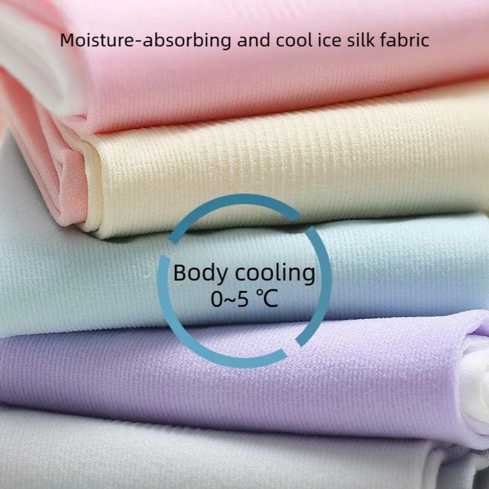 1pair UPF 50+ Arm Covers UV Protection Compression Sleeve Portable Cooling Arm Sleeves  Cycling