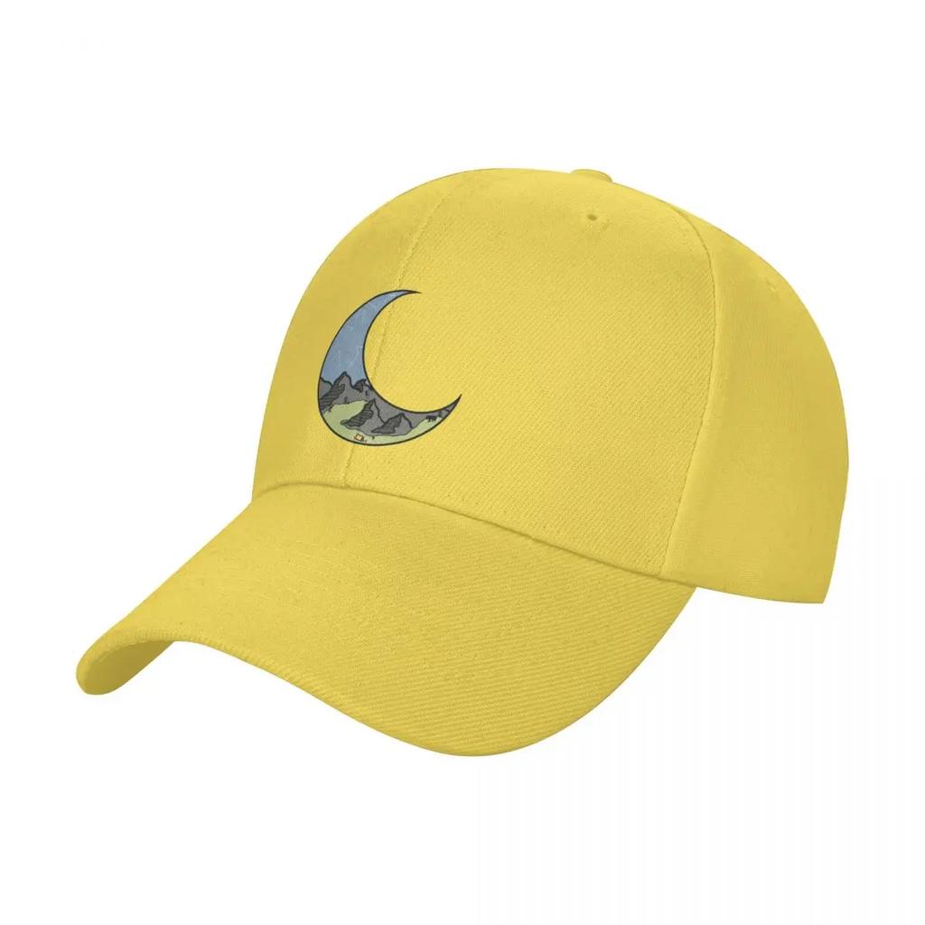 Great Adventure Baseball Cap Trucker Hat Winter hat luxury caps Men Womens