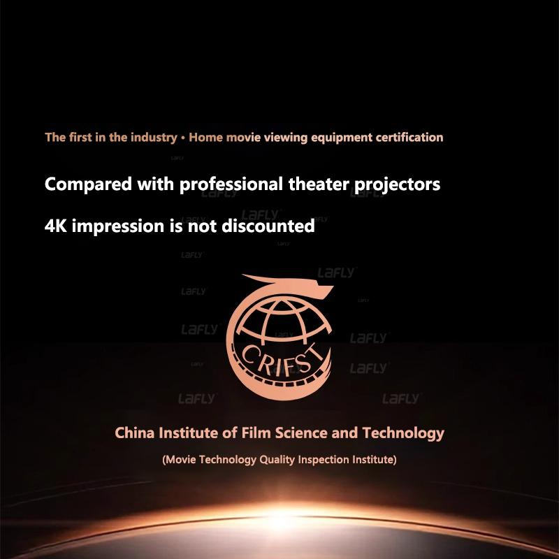 2025NEW Vidda C3 Ultra Hisense MT9681 Optical Zoom JBL Home Three Color Laser Projectior 3200CVIA 4K 3D Ultra HD Home Theater