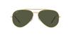 Sunglasses RB3625 AVIATOR NEW [Ray-Ban]