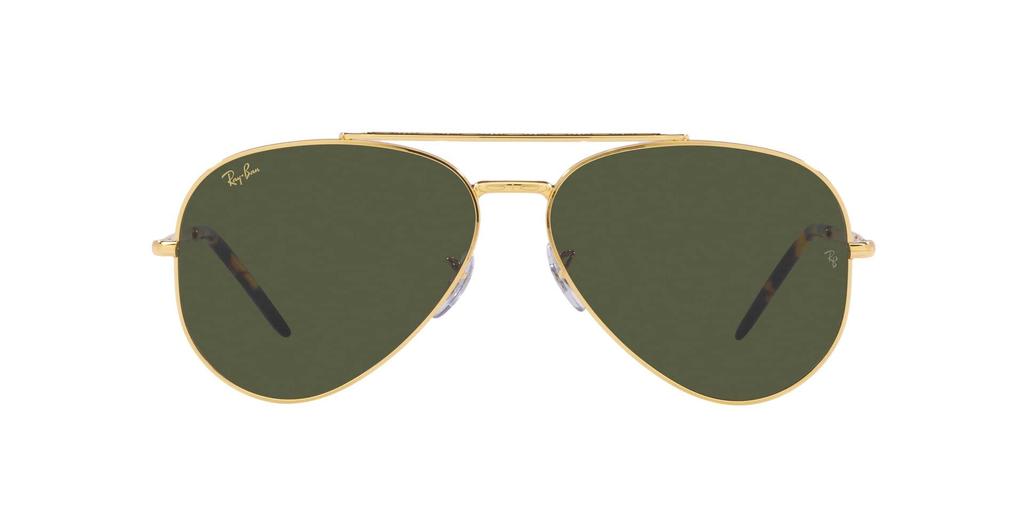 Sunglasses RB3625 AVIATOR NEW [Ray-Ban]
