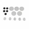 15PCS Repair Kit Heat Shield Repair Kit Installation Accessories
