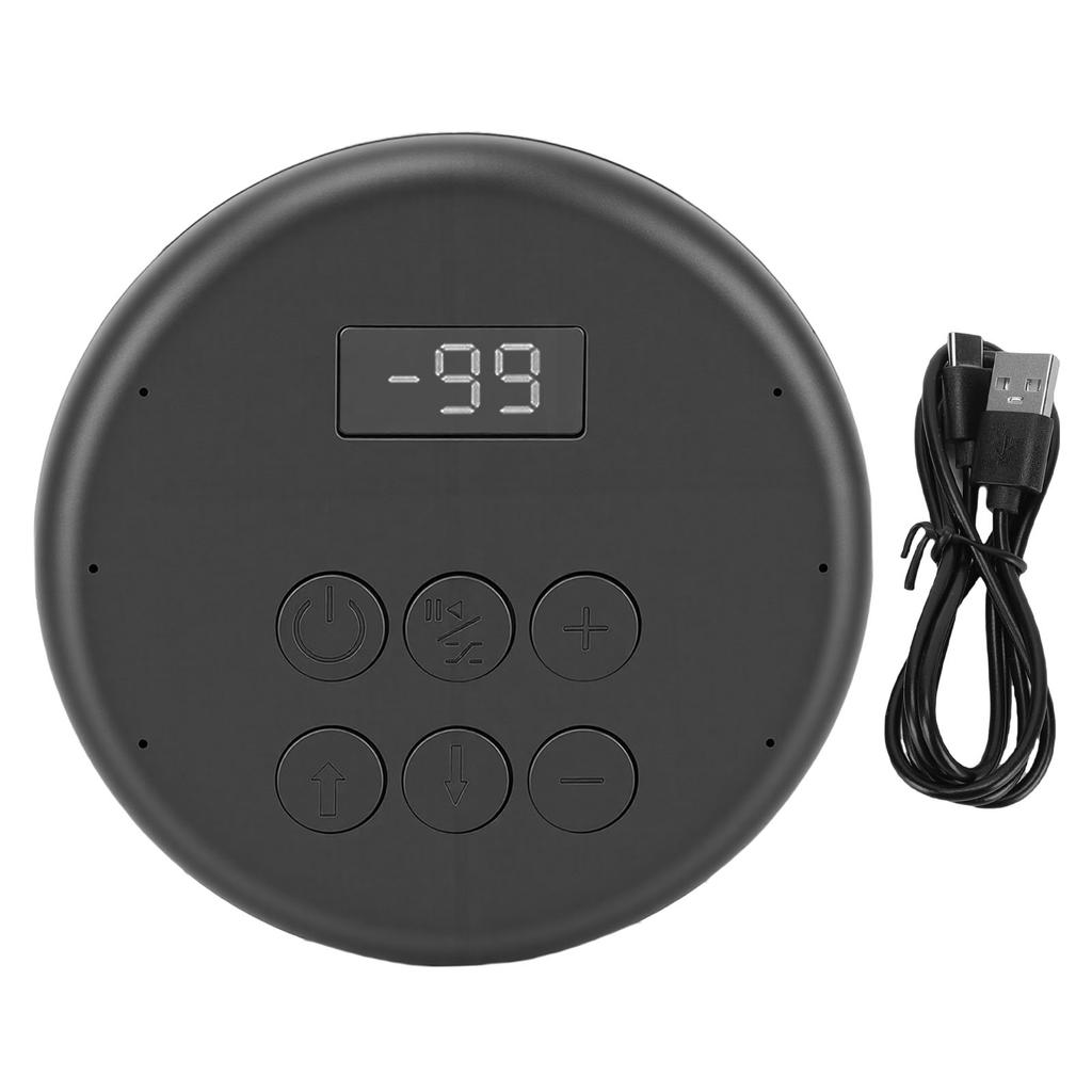 2 in 1 Wireless Scrolling Remote Control Mute Automatic Bluetooth Video Scrolling Remote Control