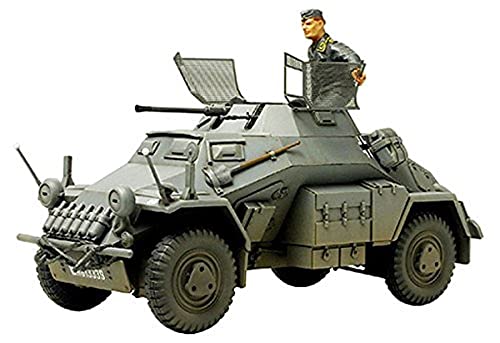 

Tamiya Модели Бронеавтомобиль Sdkfz 222 Модель Комплект