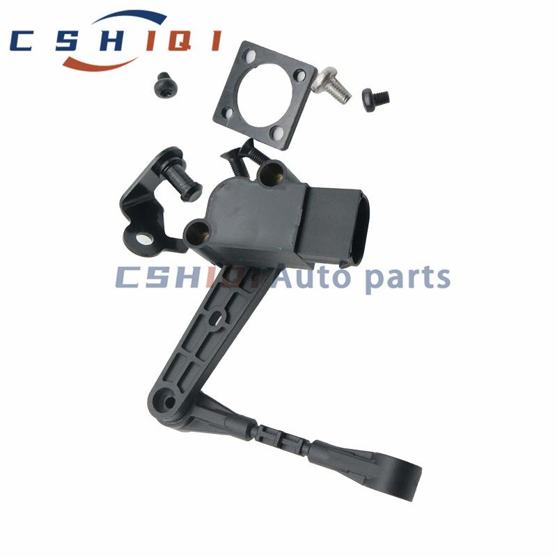 

Front Left Right Ride Driver Air Suspension Height Level Sensor For Land Rover Range Rover Sport 2006-2009 LR020473 LR020474 Front Right