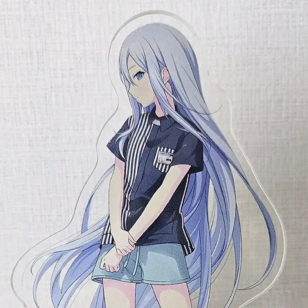 

Prosecca Fseka Kanade Lawson Acrylic Stand Goods 1st