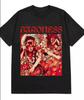 Baroness Band Unisex Short Sleeve T-shirt, Size S-4XL